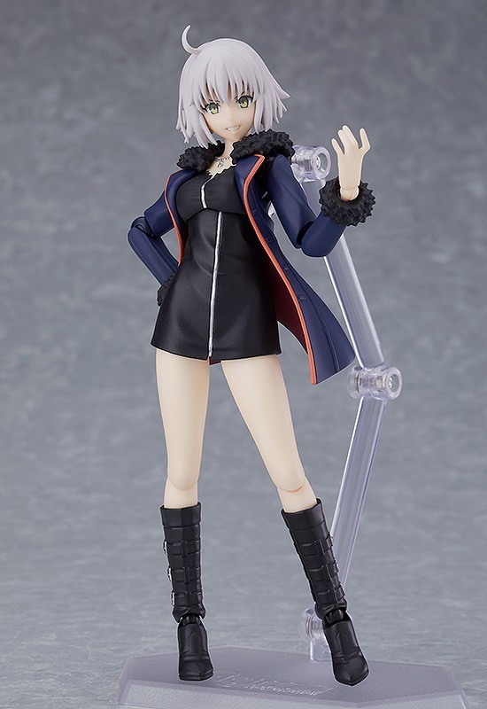 Jeanne d'Arc (Alter) (Shinjuku, Avenger), Fate/Grand Order, Max Factory, Action/Dolls, 4545784065884